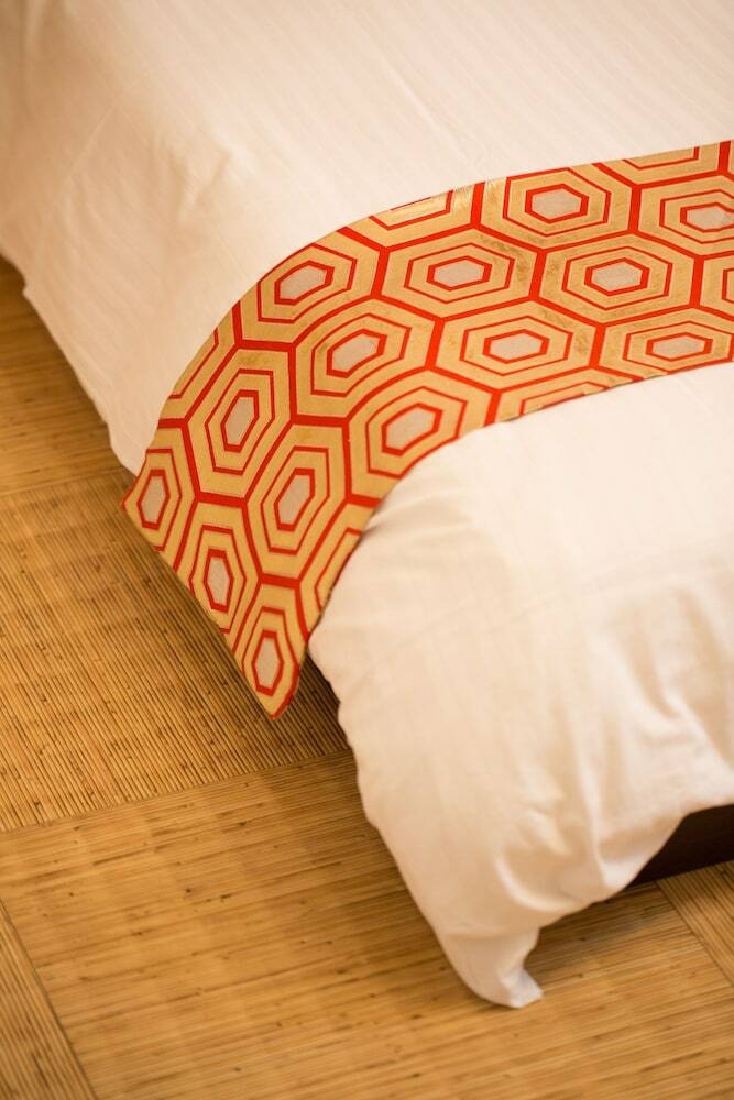 Apartamentos Shimanouchi Mgi