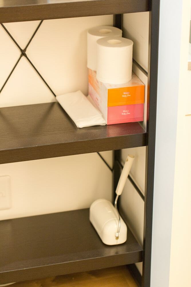 Apartamentos Shimanouchi Mgi