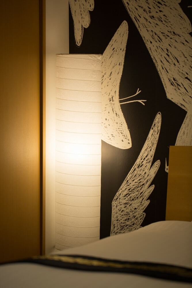 Apartamentos Shimanouchi Mgi