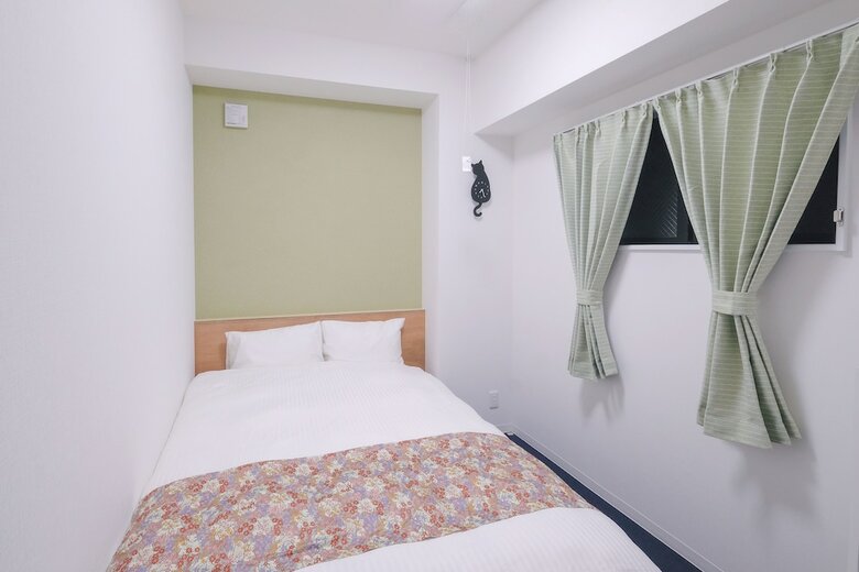 Hotel Asakusa Lilia