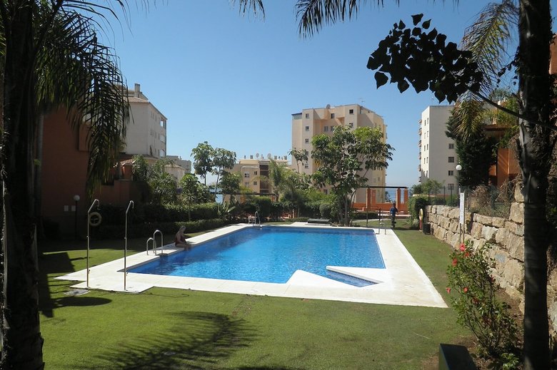 Apartamentos La Fragata
