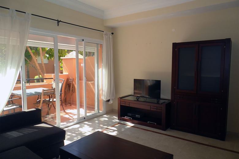 Apartamentos La Fragata