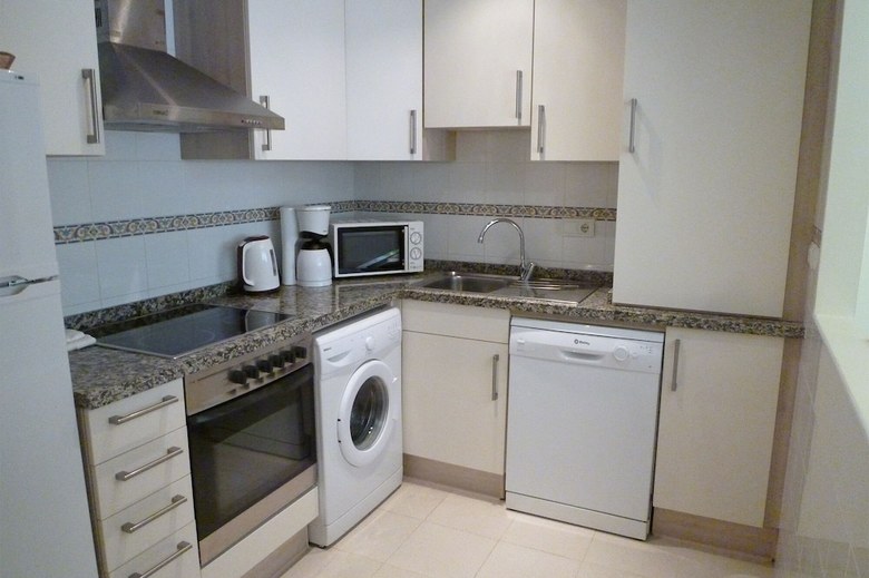 Apartamentos La Fragata