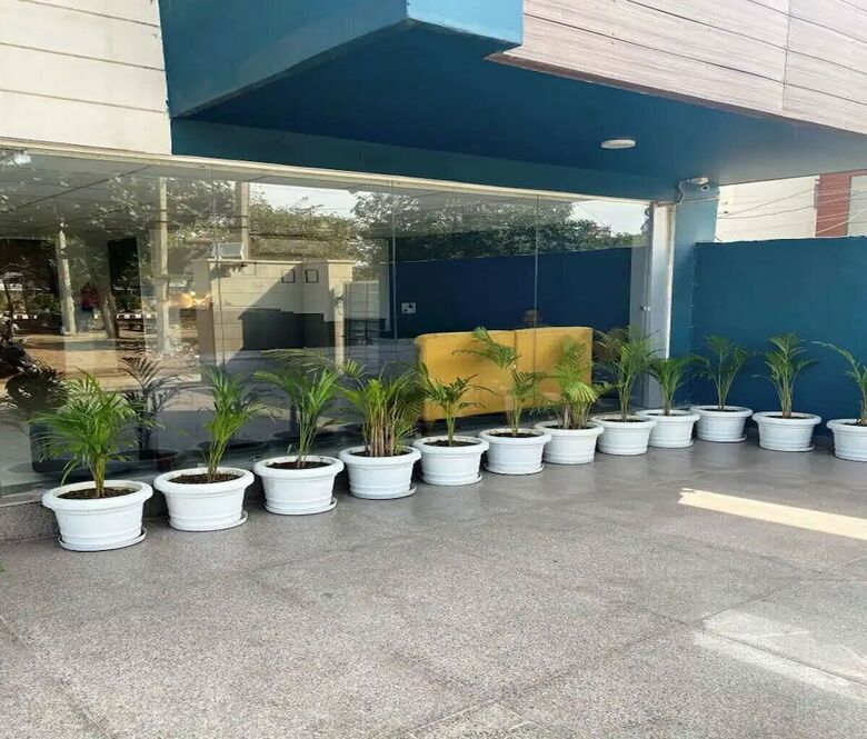 Hotel Aadat Residency
