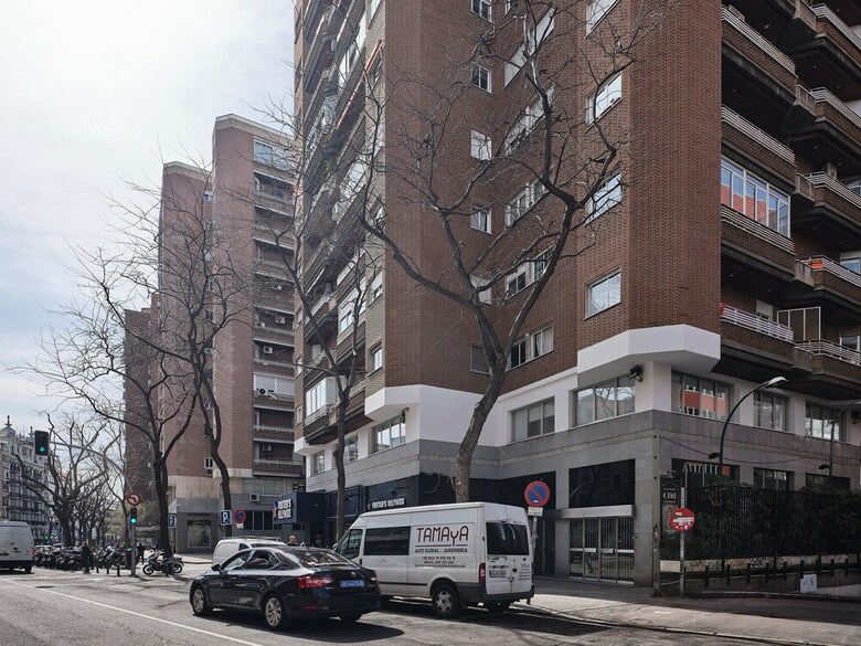 Apartamento En Chamber�
