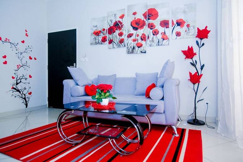 Hotel Complexe H�telier Akparo