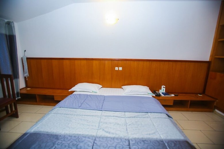 Hotel Complexe H�telier Akparo