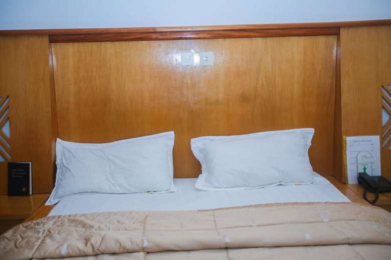 Hotel Complexe H�telier Akparo