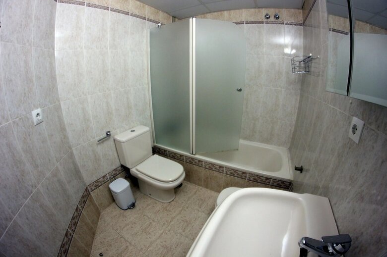 Apartamentos El Faro 2