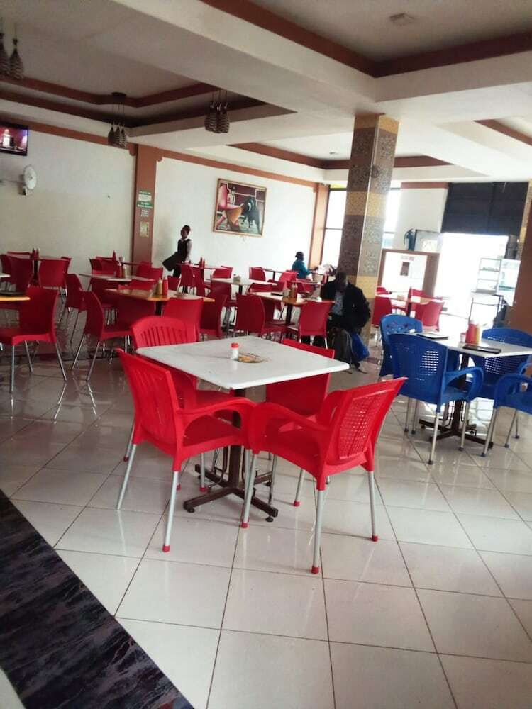 Posada Spanish Restaurant And Lodge Gilgil