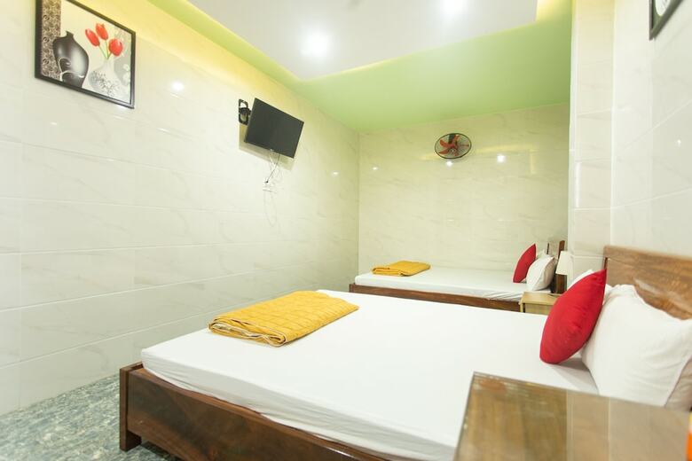 Oyo 1063 Thuan An Hotel
