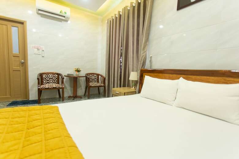 Oyo 1063 Thuan An Hotel