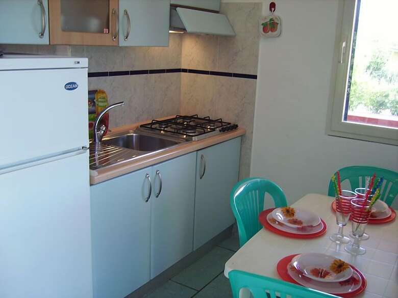 Residencia Pozzo Al Moro Village
