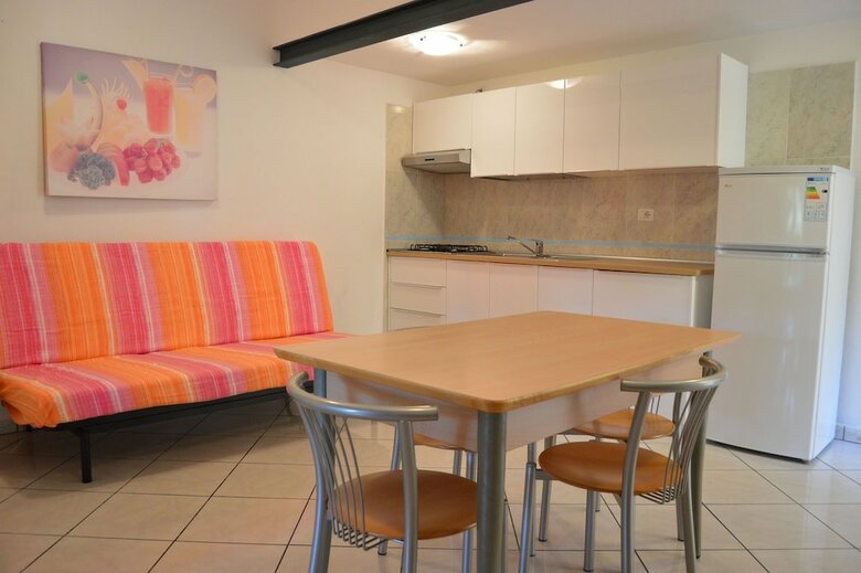 Residencia Pozzo Al Moro Village