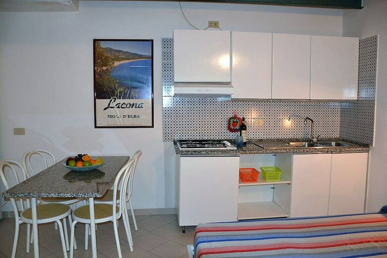 Residencia Pozzo Al Moro Village