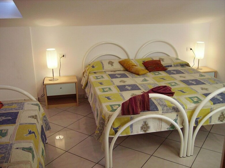 Residencia Pozzo Al Moro Village