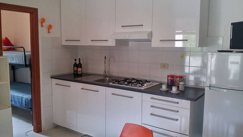 Residencia Pozzo Al Moro Village