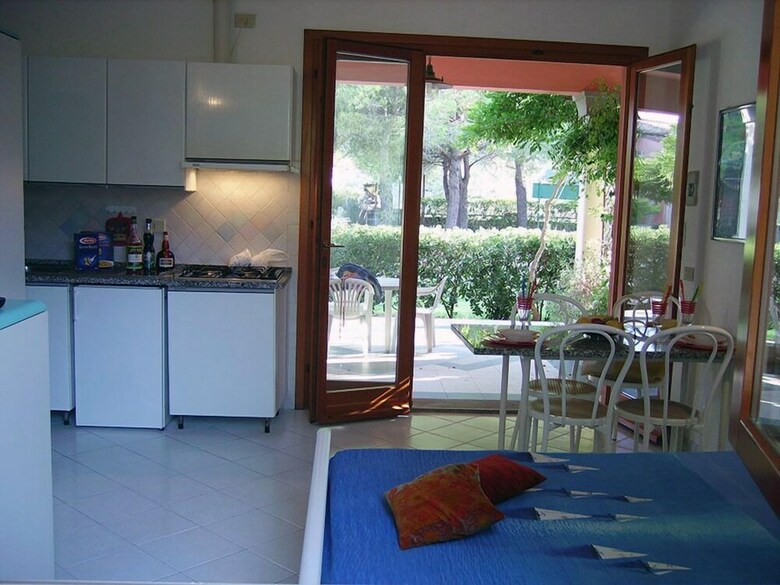 Residencia Pozzo Al Moro Village