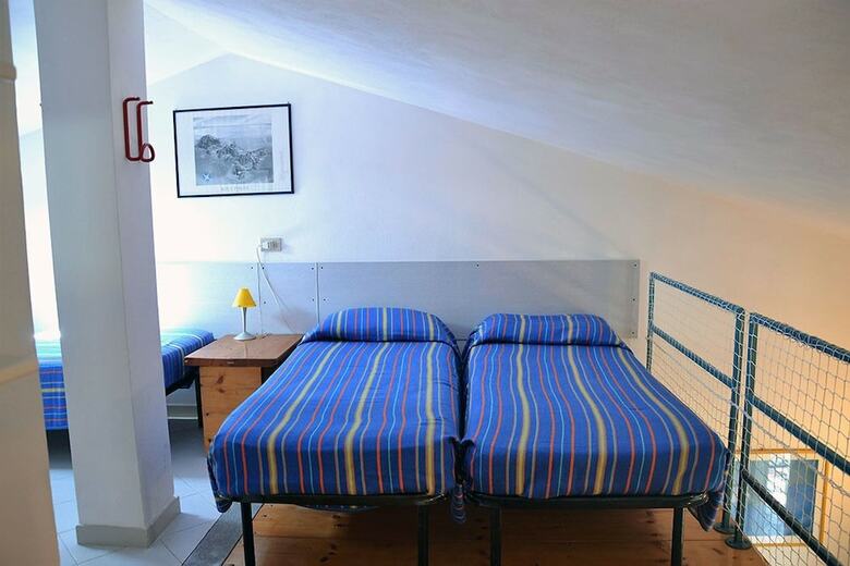 Residencia Pozzo Al Moro Village