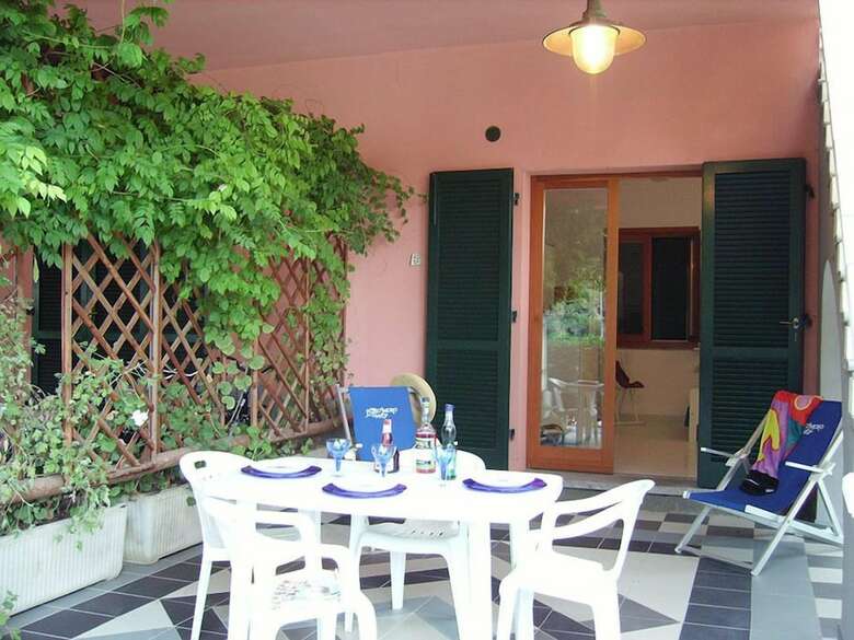Residencia Pozzo Al Moro Village