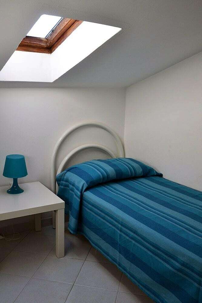 Residencia Pozzo Al Moro Village