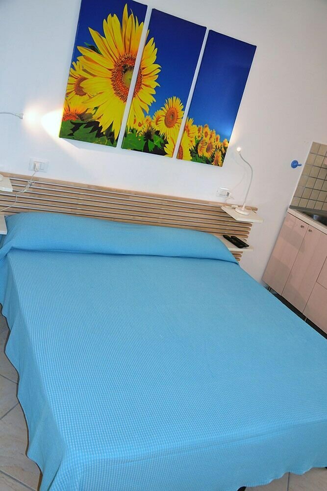 Residencia Pozzo Al Moro Village