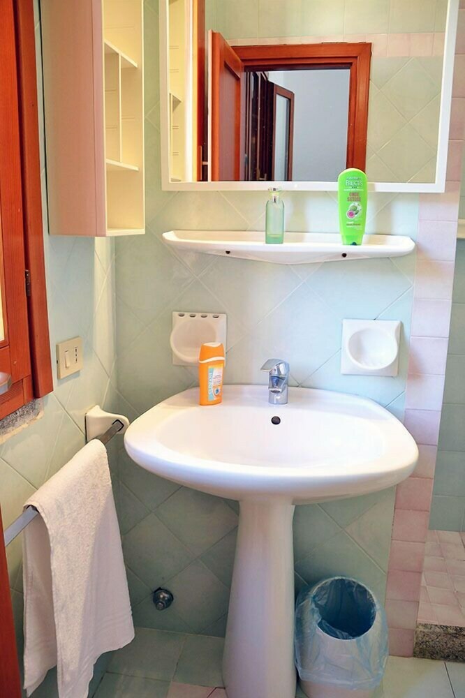 Residencia Pozzo Al Moro Village