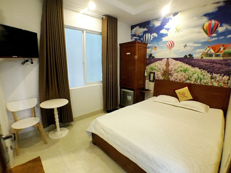 Sen Vang Hotel