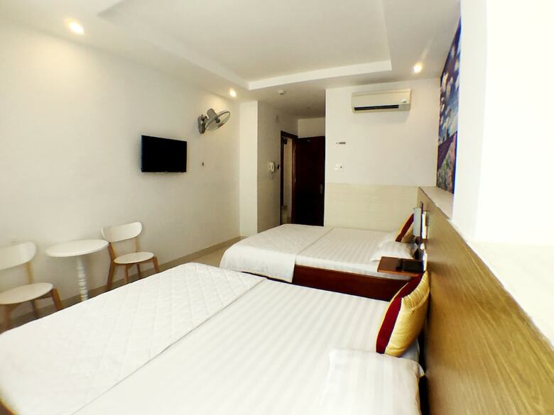 Sen Vang Hotel