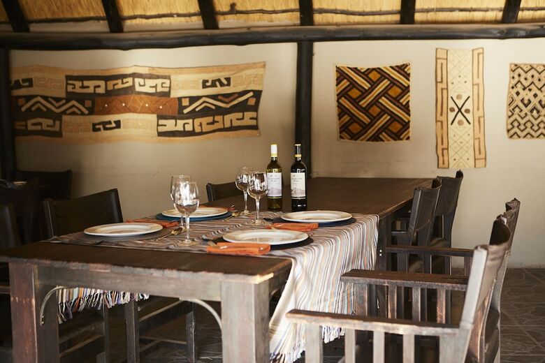 Posada Solitaire Lodge
