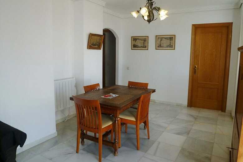 Apartamentos Jabeque
