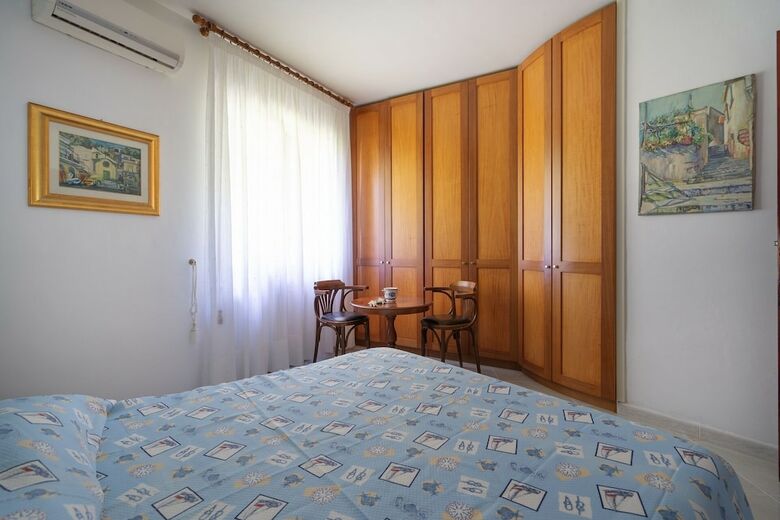 Apartamento Casa Cinzia