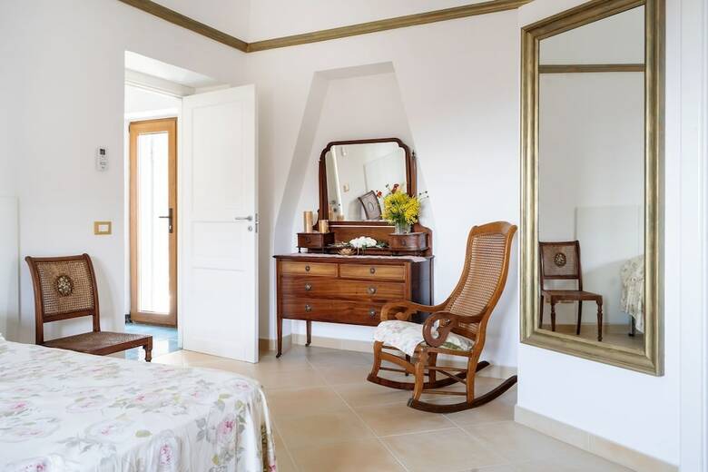 Apartamento Relais Country Resort