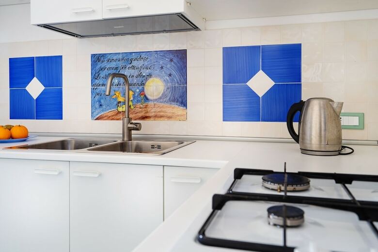 Apartamento Relais Country Resort