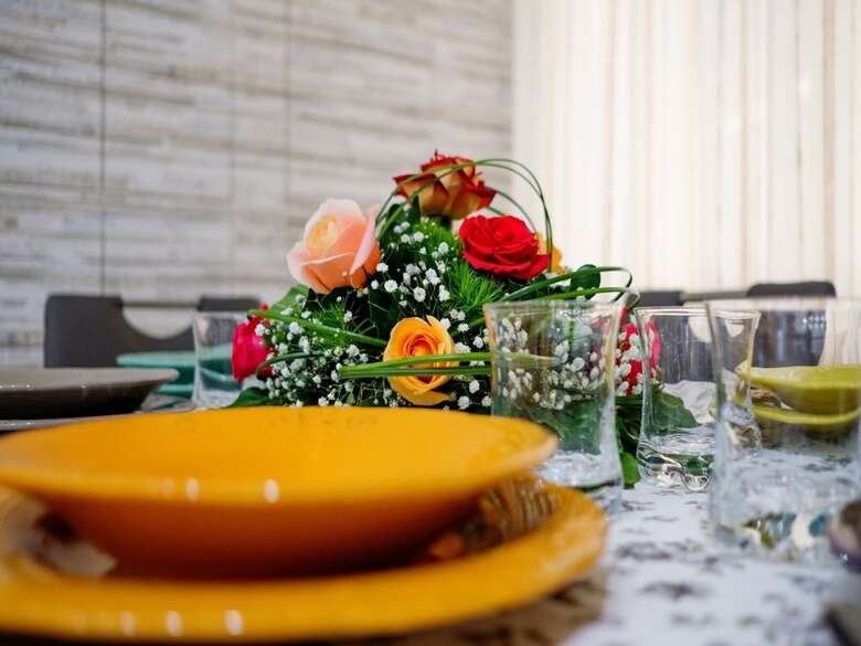 Apartamento Casa Micla