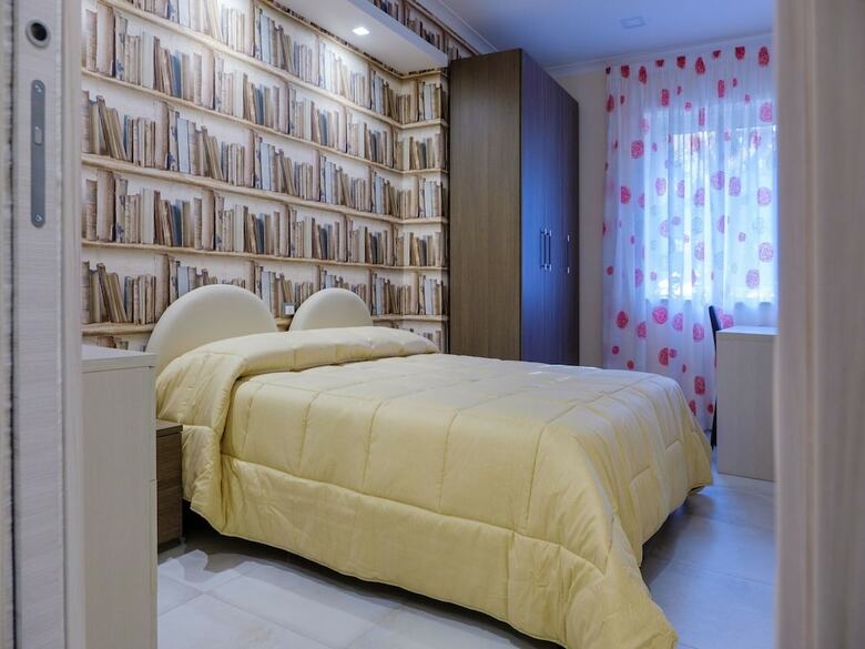 Apartamento Casa Micla
