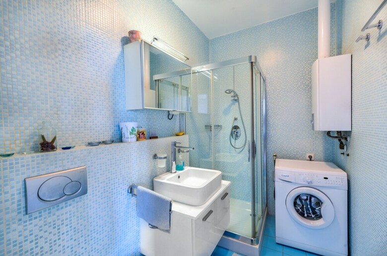Apartments Renata