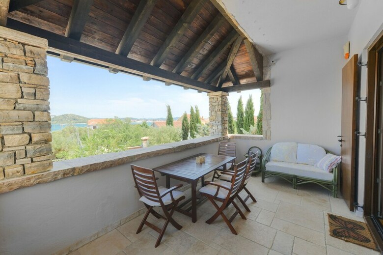 Apartments Renata