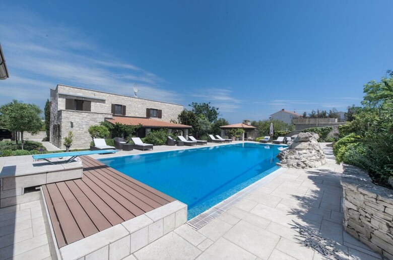 Apartments Renata