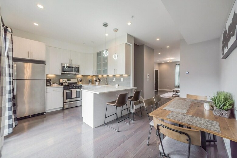 Apartamento 755 Capitol - C