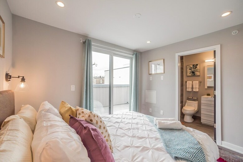 Apartamento 755 Capitol - C