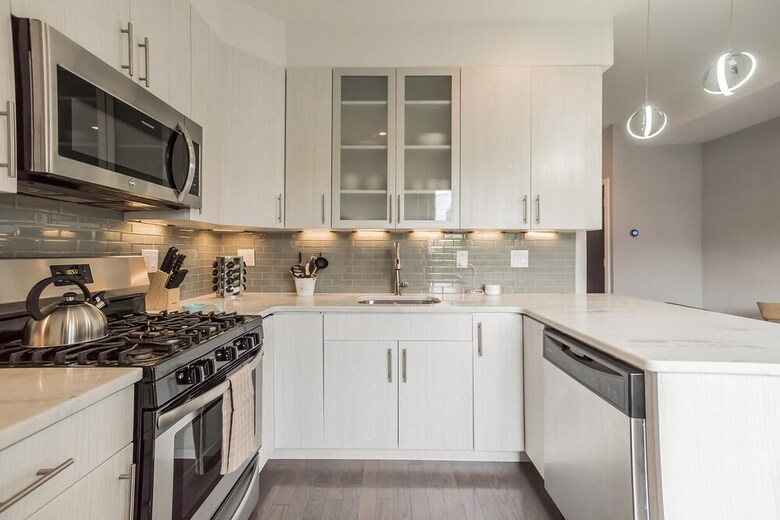 Apartamento 755 Capitol - C
