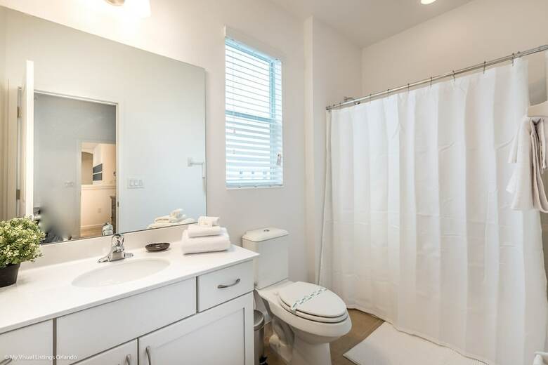 The Ultimate 10 Bedroom 8 Bathroom Sonoma Resort