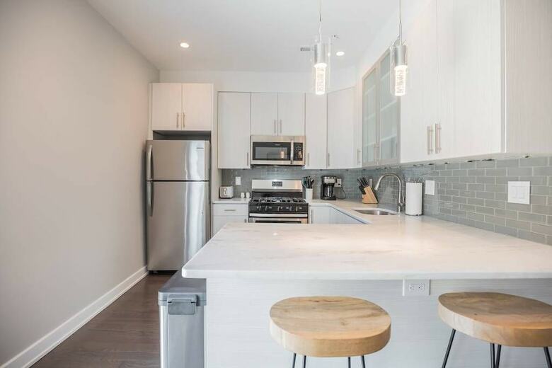 Apartamento 755 Capitol - B