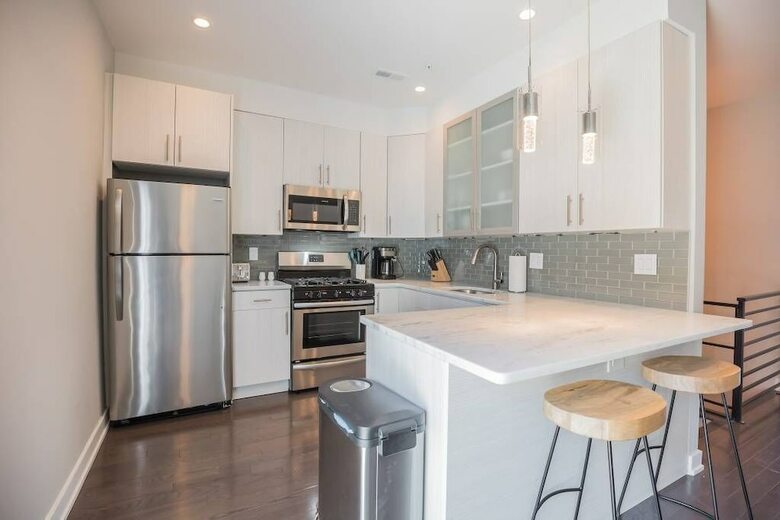 Apartamento 755 Capitol - B