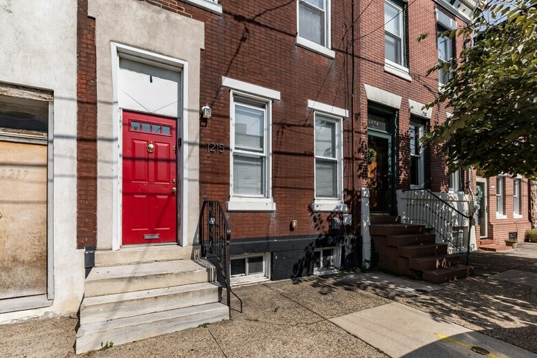 Apartamento 1215 E Columbia