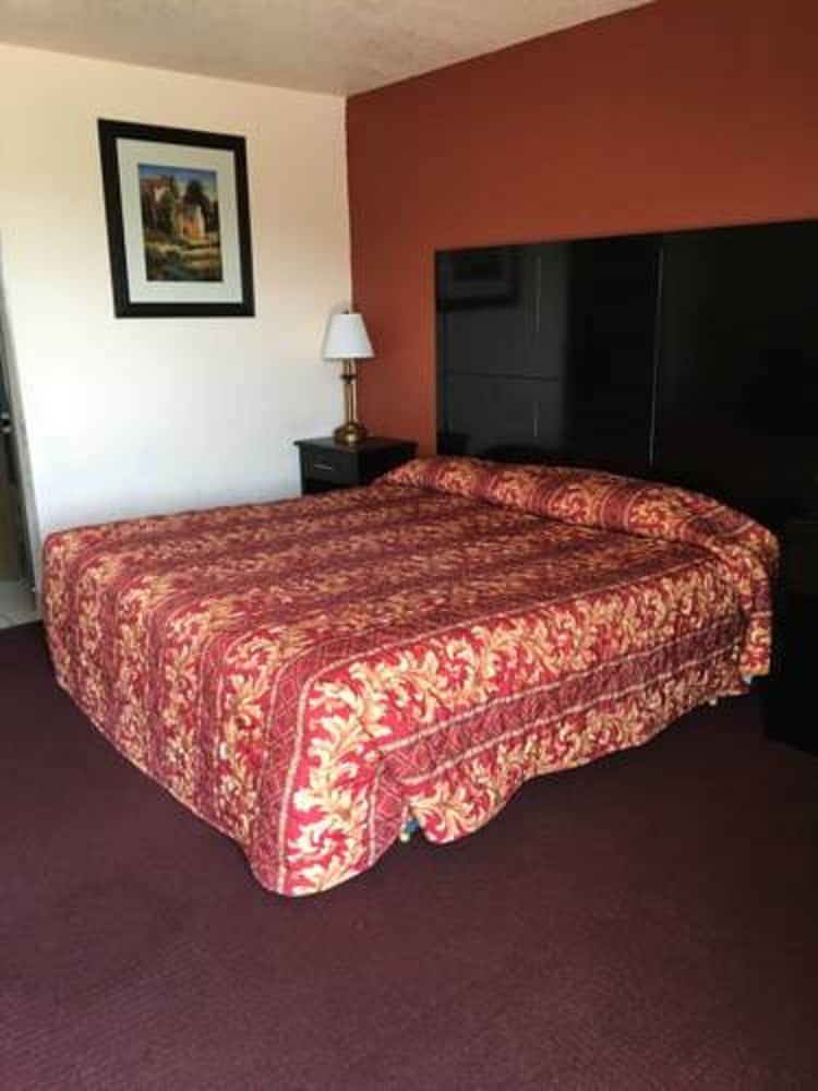 Posada Ozark Springs Lodge