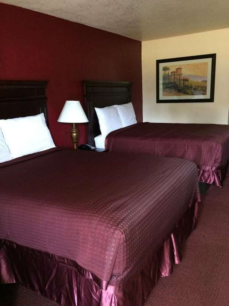 Posada Ozark Springs Lodge