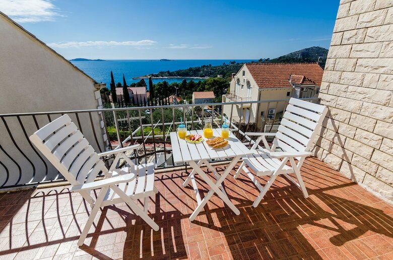 Apartments Knego