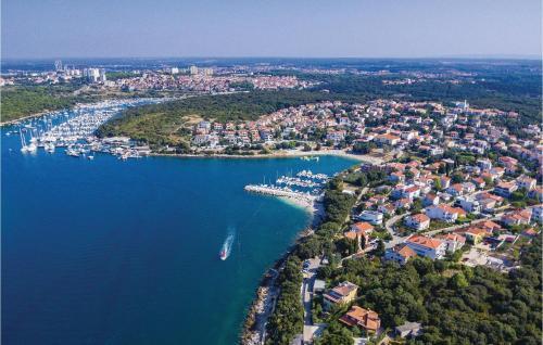 Apartment Ogranak Cr